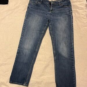 Simply Vera Jeans size 8